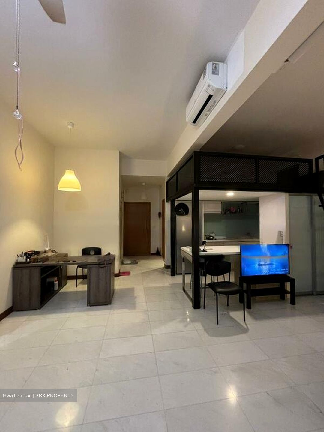 The Greenwich (D28), Condominium #455493651